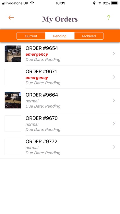 Fletcher Moorland screenshot-4