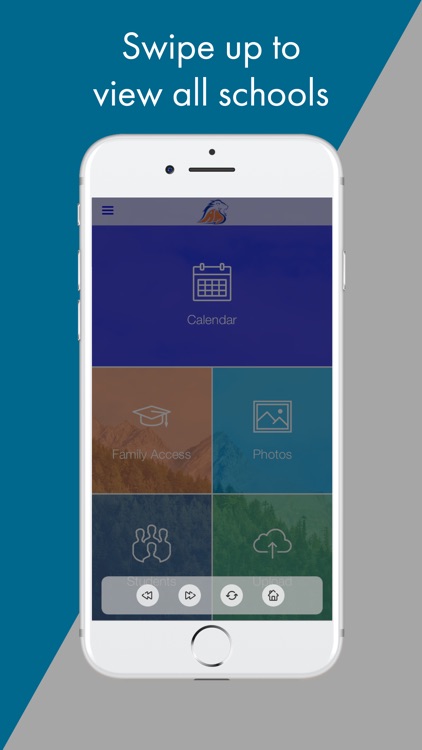 APlus The School App screenshot-3