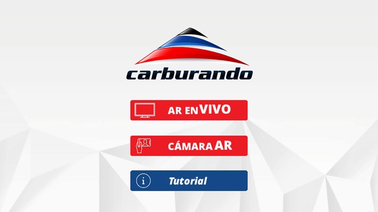 Carburando RA