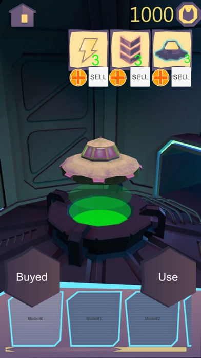 UFO-Cat screenshot 2