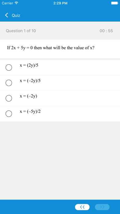 Algebra II and Vector Algebraのおすすめ画像5