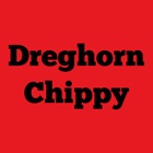 Dreghorn Chippy KA11 4EG