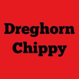 Dreghorn Chippy KA11 4EG