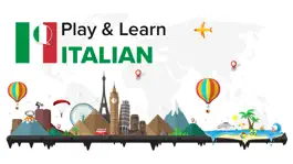 Game screenshot Play and Learn ITALIAN mod apk