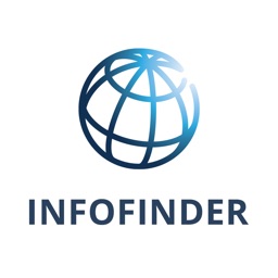World Bank InfoFinder