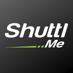 Shuttl Me - Your Taxi Service icon