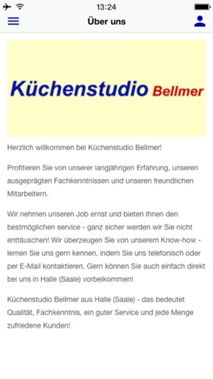 Küchenstudio Bellmer(圖2)-速報App