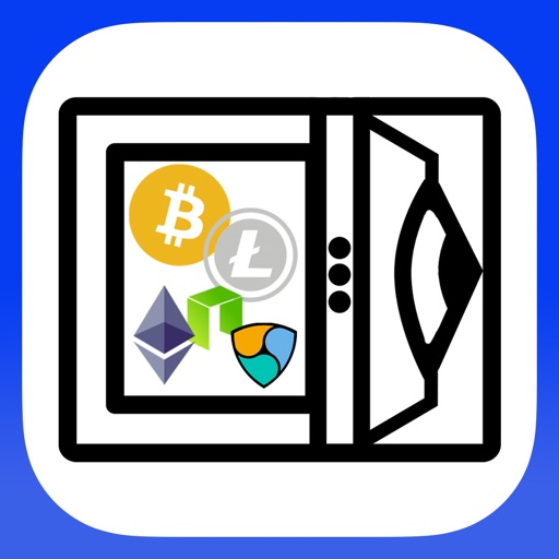 Block Vault Crypto Coin Backup