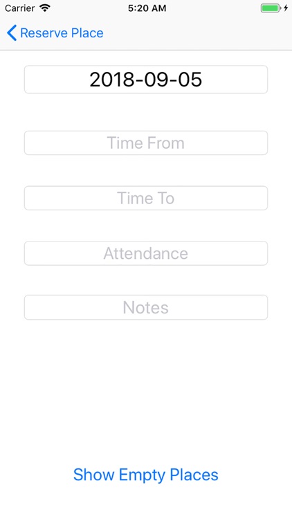 Nayrozna screenshot-3
