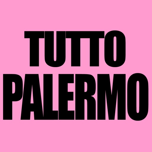 TuttoPalermo.net iOS App
