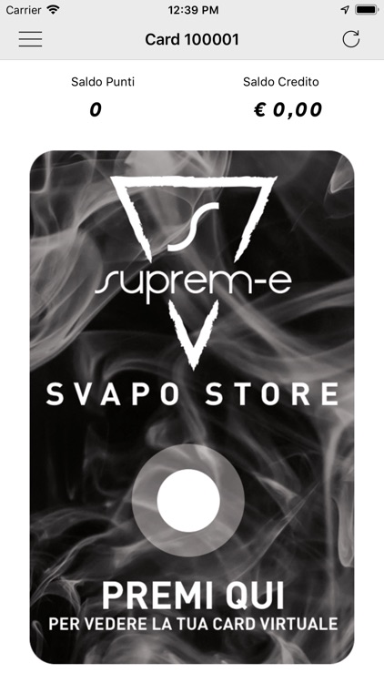 SUPREM-E SVAPO STORE