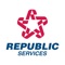Do more with the touch of a button with My Resource from Republic Services