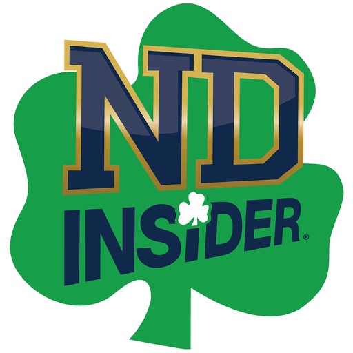 Notre Dame Insider iOS App