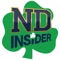 Notre Dame Insider