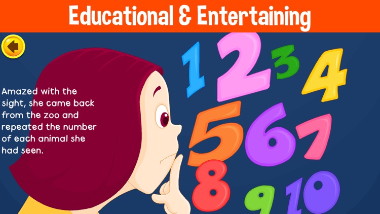 Learn To Read Stories For Kids screenshot-3