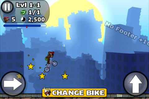 Bike Racing Plus screenshot 2