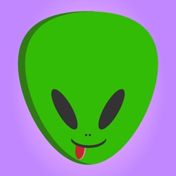 Alienmojis