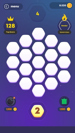 Hexa! Merge(圖2)-速報App