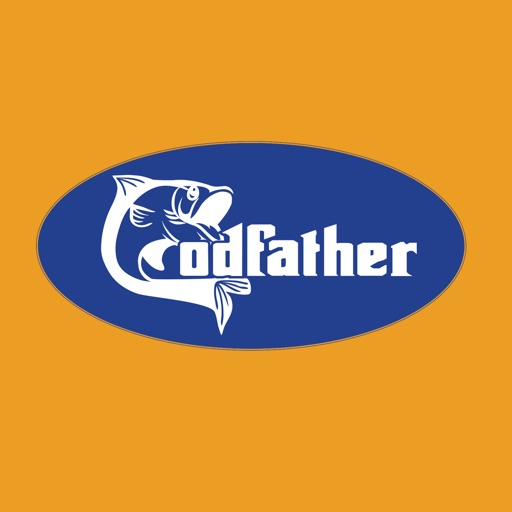 The Codfather Kilmarnock