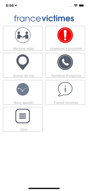 France Victimes(圖1)-速報App