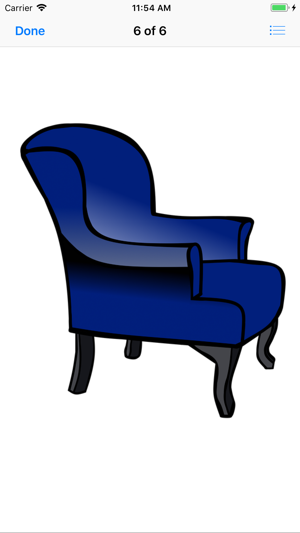 Chair Stickers(圖9)-速報App