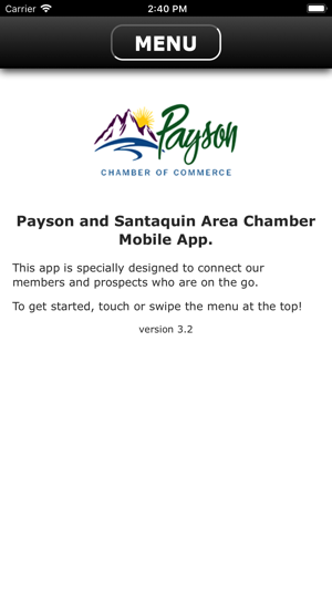 Payson Area Chamber(圖1)-速報App