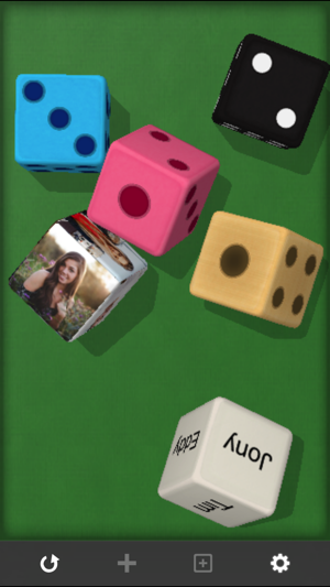 Make Dice(圖1)-速報App