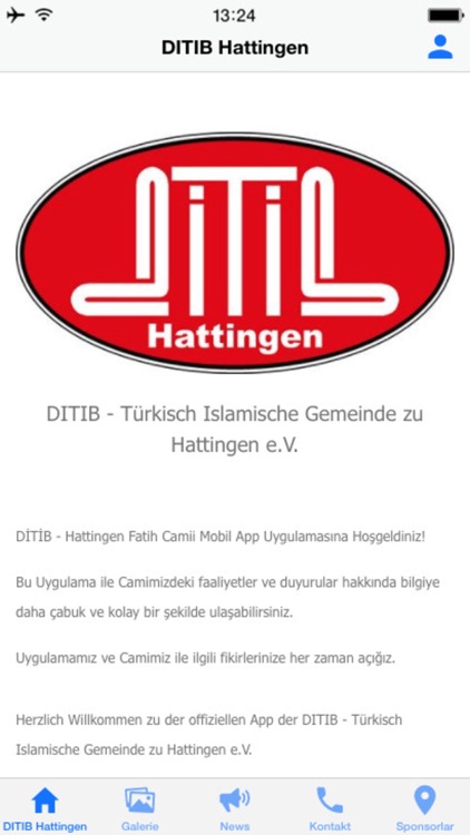 DITIB Hattingen