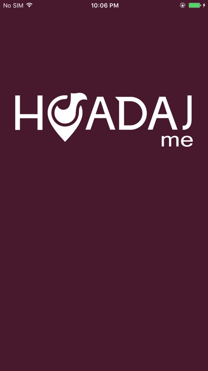 Hoadaj Driver