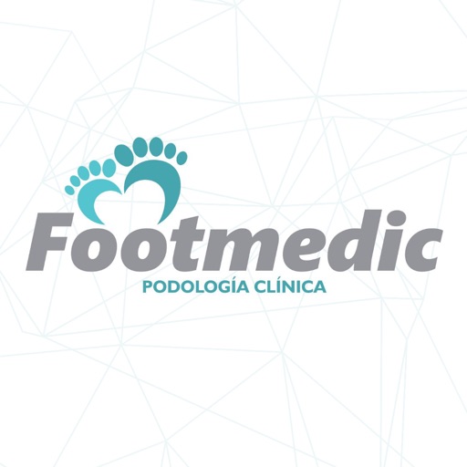 Footmedic icon