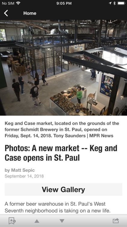 MPR News