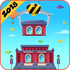 Activities of Tower Builder Legend