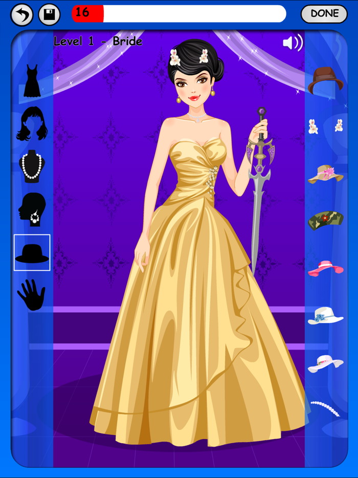26 Dress Up Games  Makeover