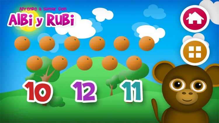 Learn to Addition for Kids screenshot-3