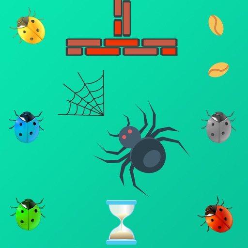 Optimal Spider icon