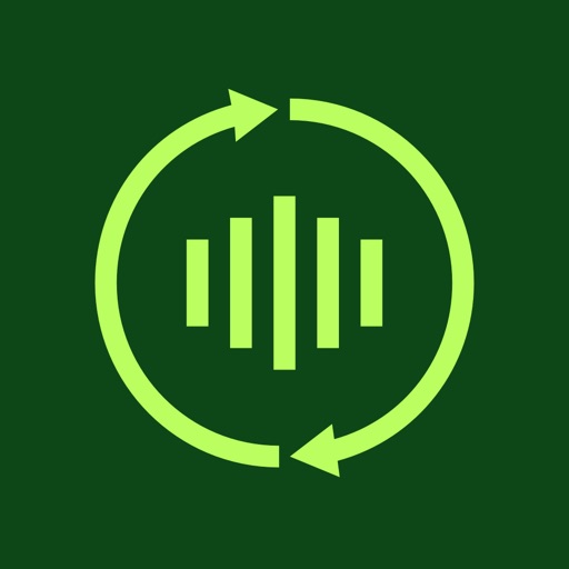 Sound Recoder - The Voice App