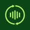 Sound Recoder is a high quality voice recording app, store your recordings as voice memos and share them with your friends