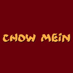 Chow Mein