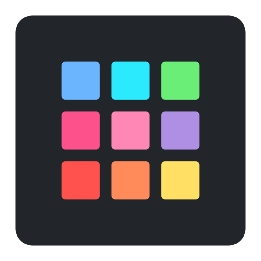 Remixlive - drum & play loops icon