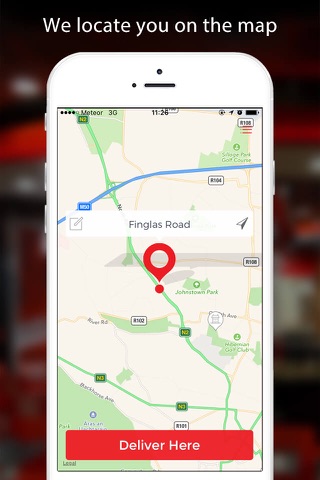 Macari's Johnstown Delivery screenshot 2