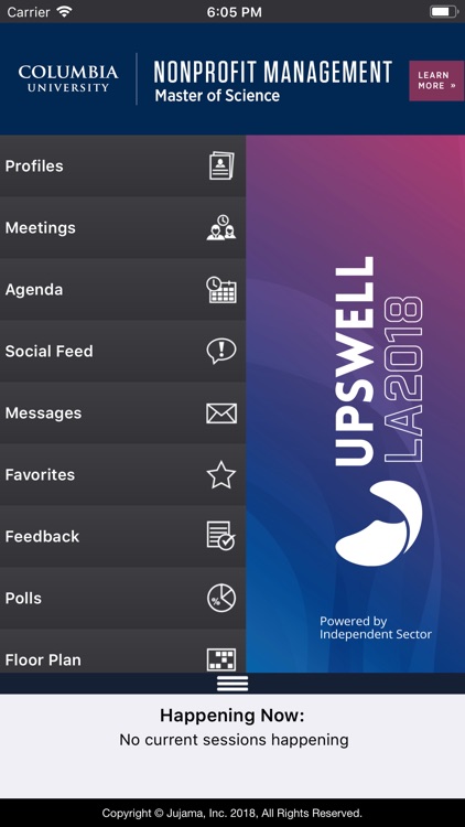 Upswell 2018