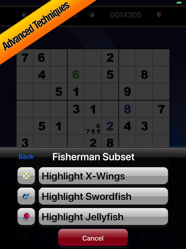 Sudoku Classic Puzzle Game On The App Store - 