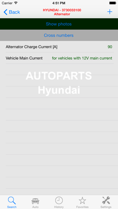 Autoparts for Hyundaiのおすすめ画像4