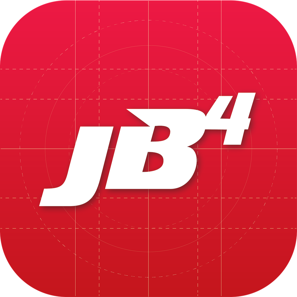 JB4 Mobile App Icon
