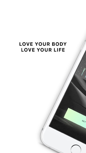 Love Your Body(圖1)-速報App