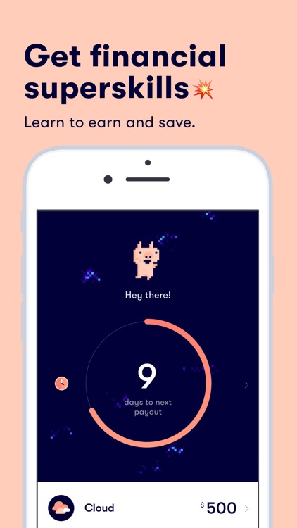 Gimi - Financial Superskills screenshot-0