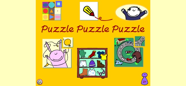 PuzzlePuzzlePuzzle(圖1)-速報App