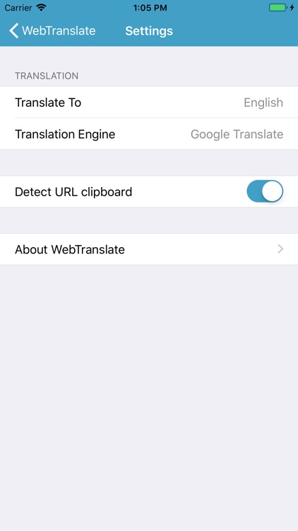 WebTranslate screenshot-3