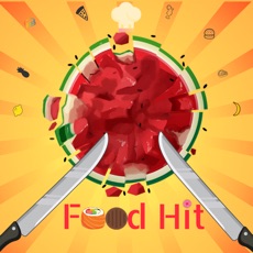 Activities of Food Hit