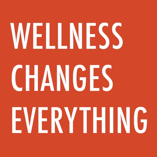 CU Anschutz Health & Wellness Icon